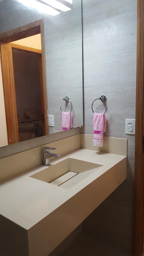 Apartamento No Posto 5 Apartment Rio de Janeiro Exterior foto