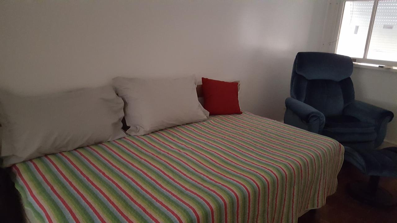 Apartamento No Posto 5 Apartment Rio de Janeiro Exterior foto