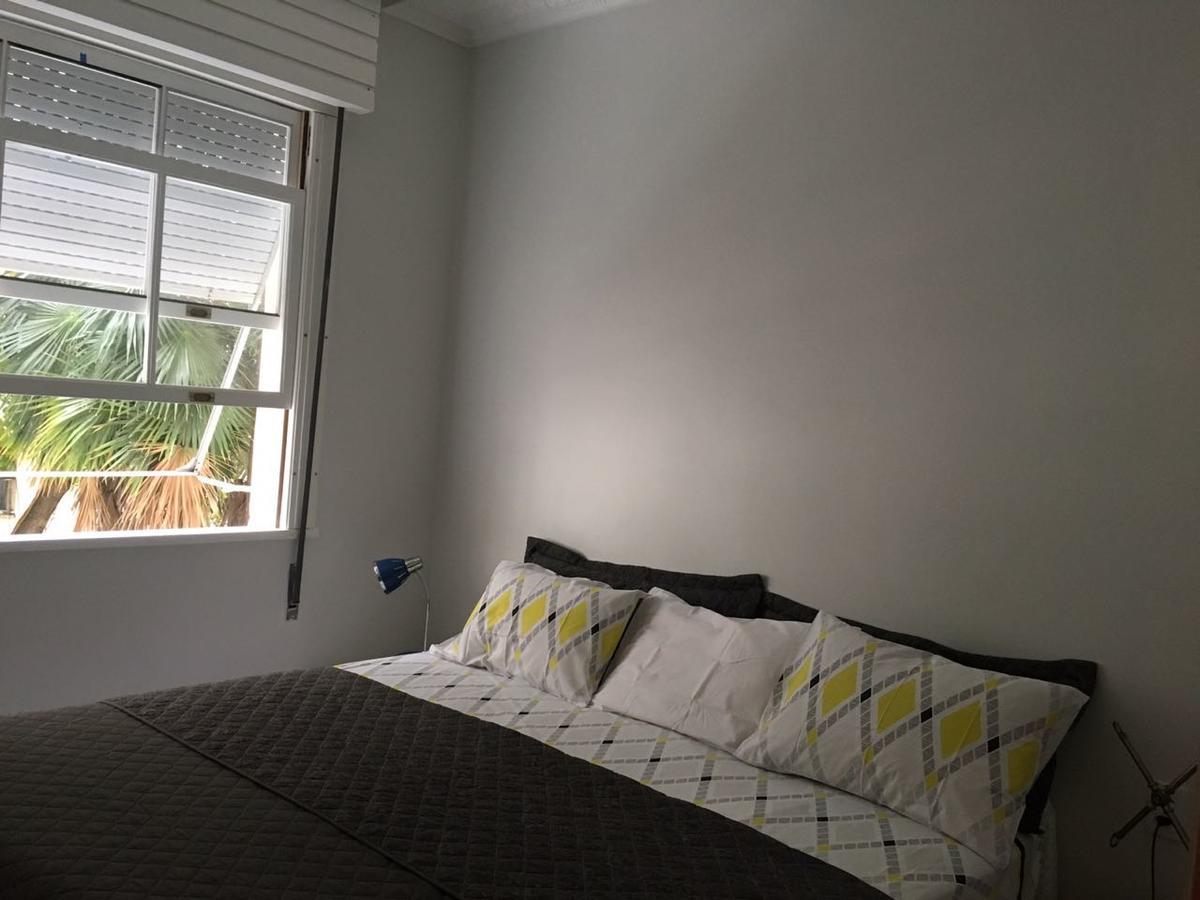 Apartamento No Posto 5 Apartment Rio de Janeiro Exterior foto