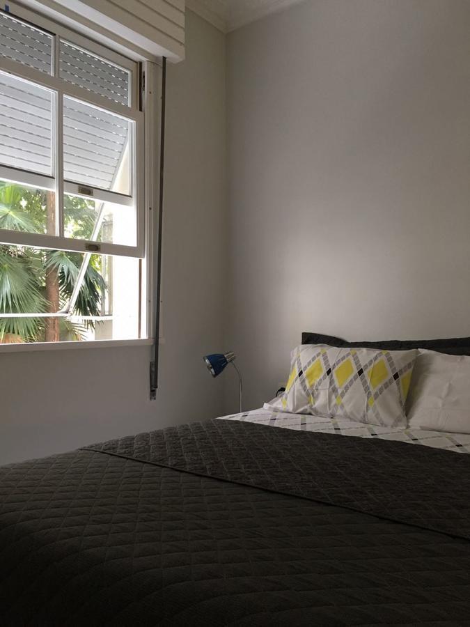 Apartamento No Posto 5 Apartment Rio de Janeiro Exterior foto