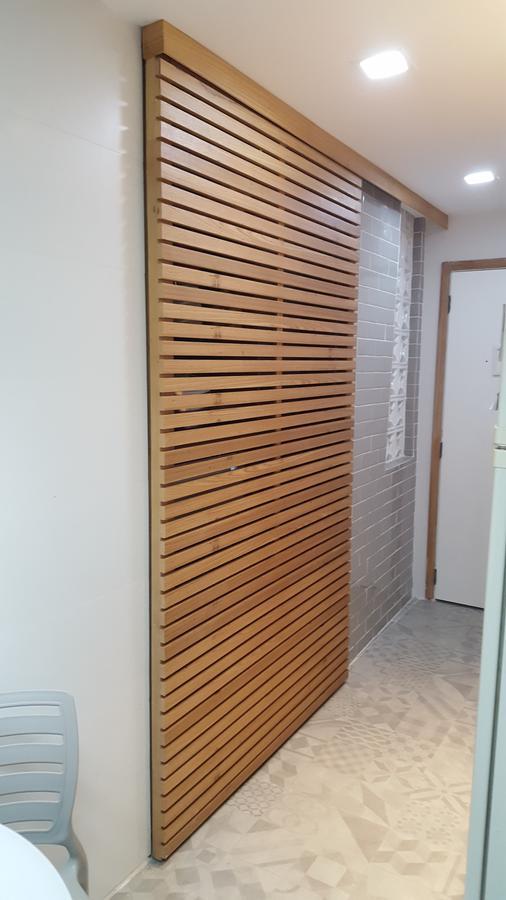 Apartamento No Posto 5 Apartment Rio de Janeiro Exterior foto