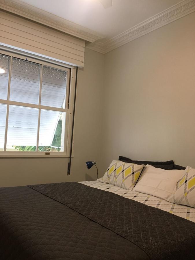 Apartamento No Posto 5 Apartment Rio de Janeiro Exterior foto