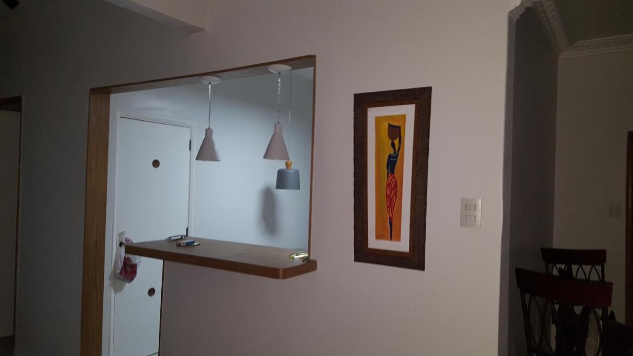Apartamento No Posto 5 Apartment Rio de Janeiro Exterior foto
