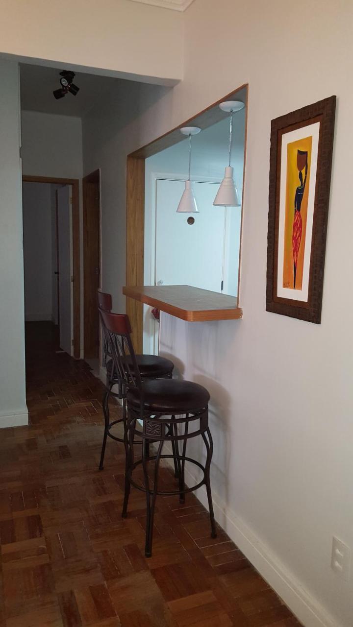 Apartamento No Posto 5 Apartment Rio de Janeiro Exterior foto