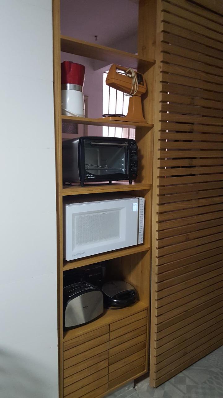 Apartamento No Posto 5 Apartment Rio de Janeiro Exterior foto