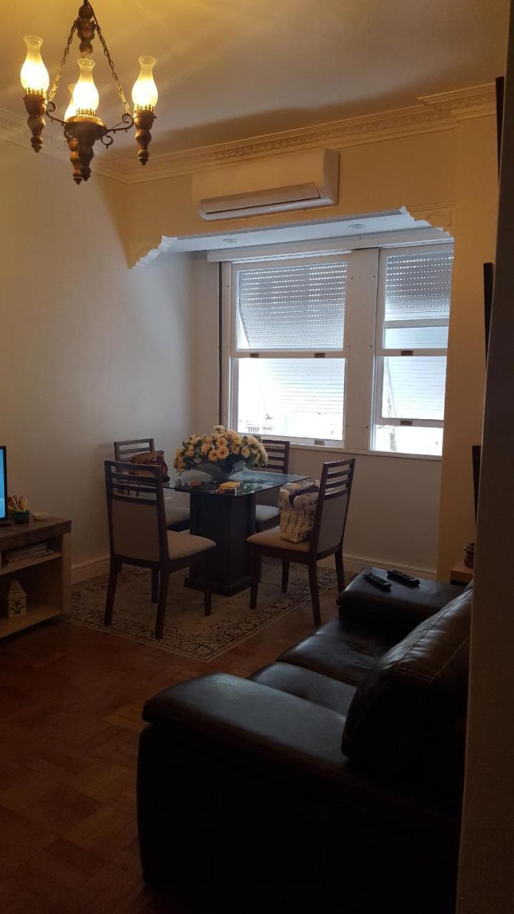 Apartamento No Posto 5 Apartment Rio de Janeiro Exterior foto