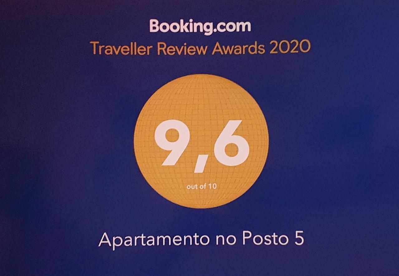 Apartamento No Posto 5 Apartment Rio de Janeiro Exterior foto